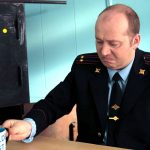 Сергей Бурунов в сериале Полицейский с Рублевки